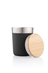 LAREN - CHANGE Collection Insulated Mug
