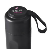 Leiden - Hans Larsen Water Bottle And Flask Set - Gifto Graphics