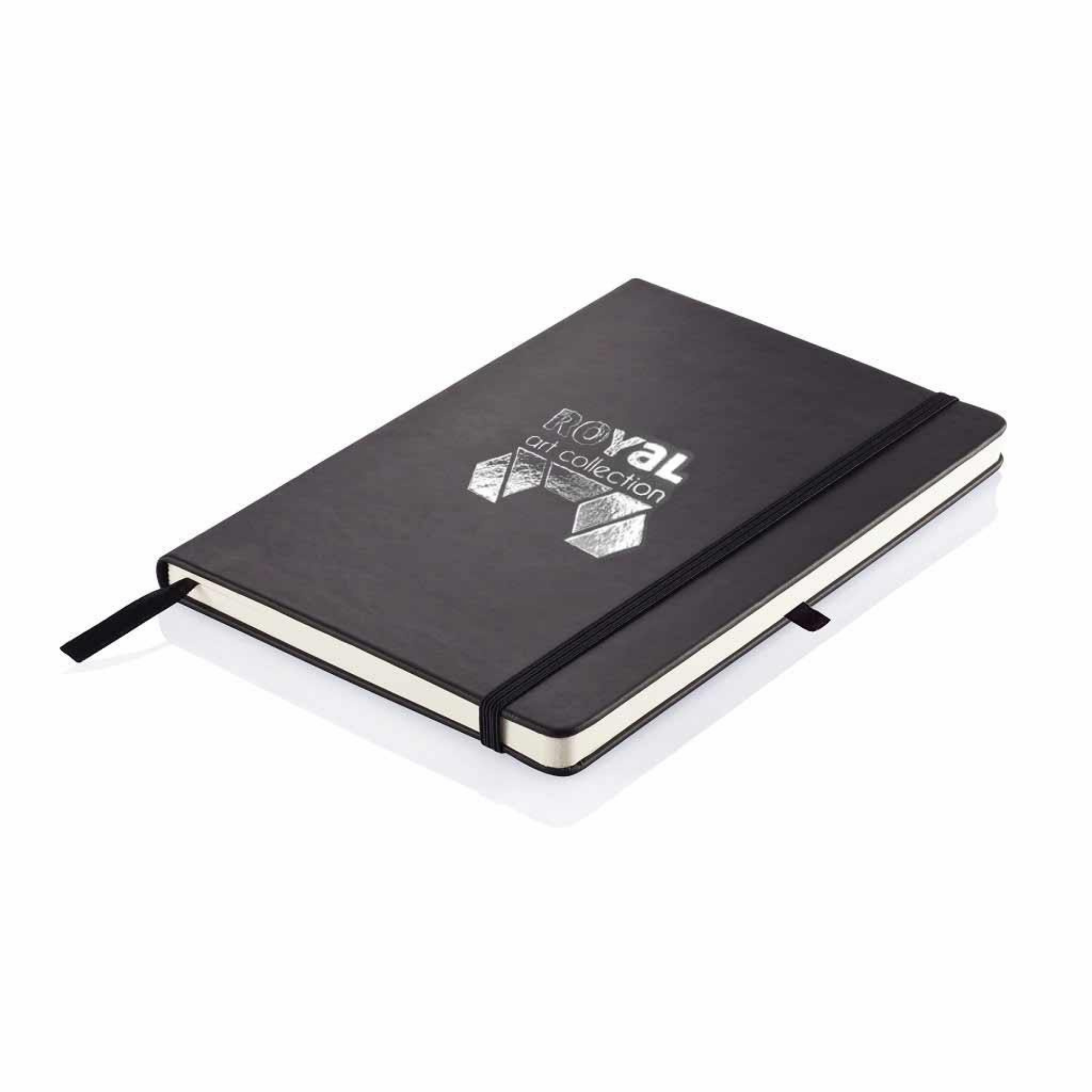 LIBELLET Giftology A5 Notebook With Pen Set