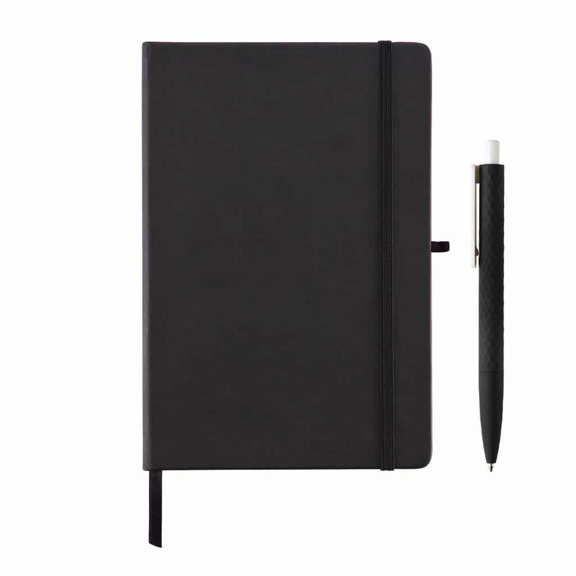 LIBELLET Giftology A5 Notebook With Pen Set