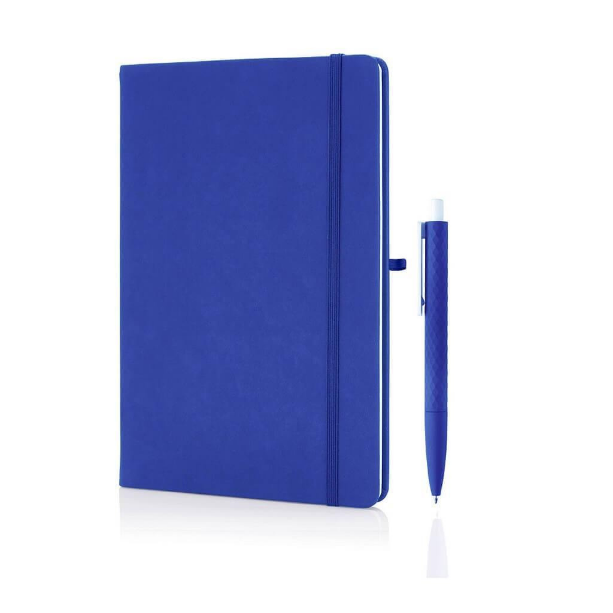 LIBELLET Giftology A5 Notebook With Pen Set