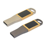 Light-Up Logo USB Flash Drive