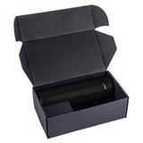 MEPPEN - Set of Notebook and Vacuum Flask