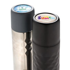 Mosa Flask - Xddesign 500 Ml Stainless Steel Flask - Gifto Graphics