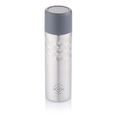 Mosa Flask - Xddesign 500 Ml Stainless Steel Flask - Gifto Graphics