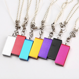 Metal Case 360 Folding Usb3.0 Twist Rotating Usb Flash Drive