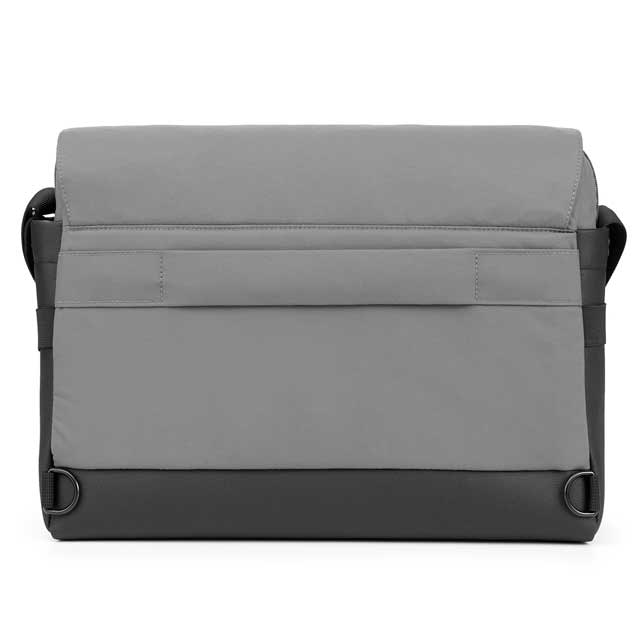 Moleskine Id Messenger Bag - Gifto Graphics