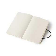 Moleskine Classic Large Ruled Soft Cover Notebook