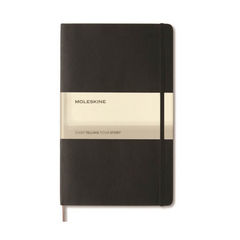 Moleskine Large Notebook - Hard Cover