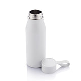 NEBRA - CHANGE Collection Vacuum Bottle with Loop - 600ml