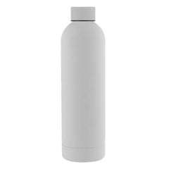 GRIGNY - Soft Touch Insulated Water Bottle - 1000ml