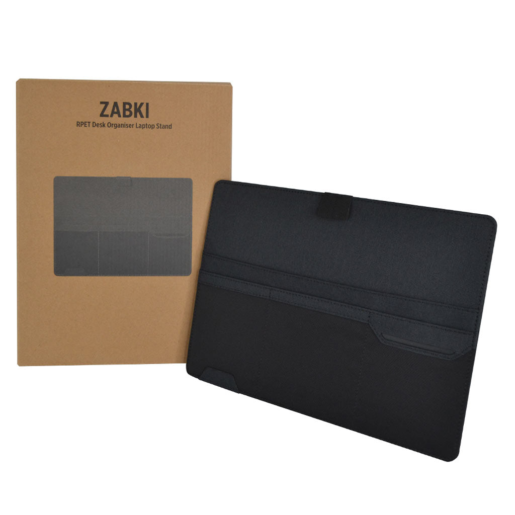 ZABKI - Giftology RPET Laptop Organizer