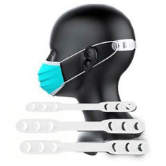 NIVALA - Mask Extension Strap Accessory