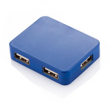 OPAVA - Giftology USB Hub With Light-Up Logo