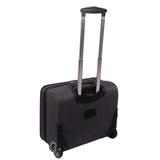 Overonn - Santhome Business Overnighter Trolley - Gifto Graphics