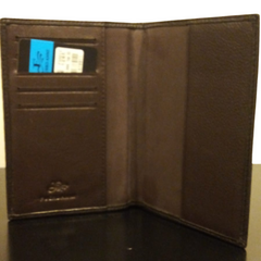 Orignal Leather Pasport Holder
