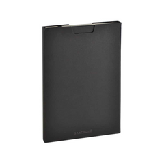 ORSHA - SAN THOME A5 rPET & FSC Certified Notebook (Anti-Microbial)