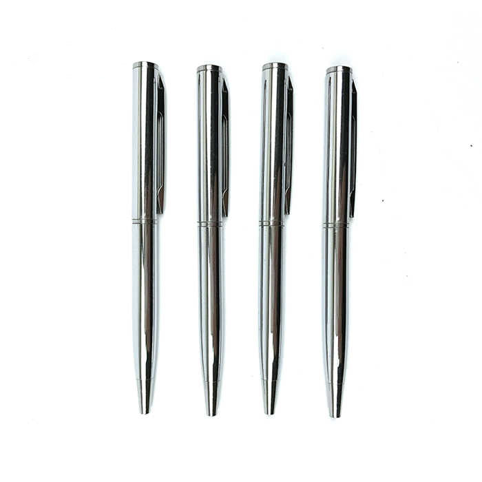 Full Chrome Metal Pens