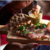 PROPPMATT Chopping Board