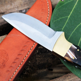 Panda Knife 9