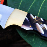 Panda Knife 9