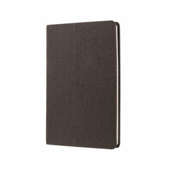 PESSAC - SAN THOME A5 Refillable Notebook With Wireless Charger