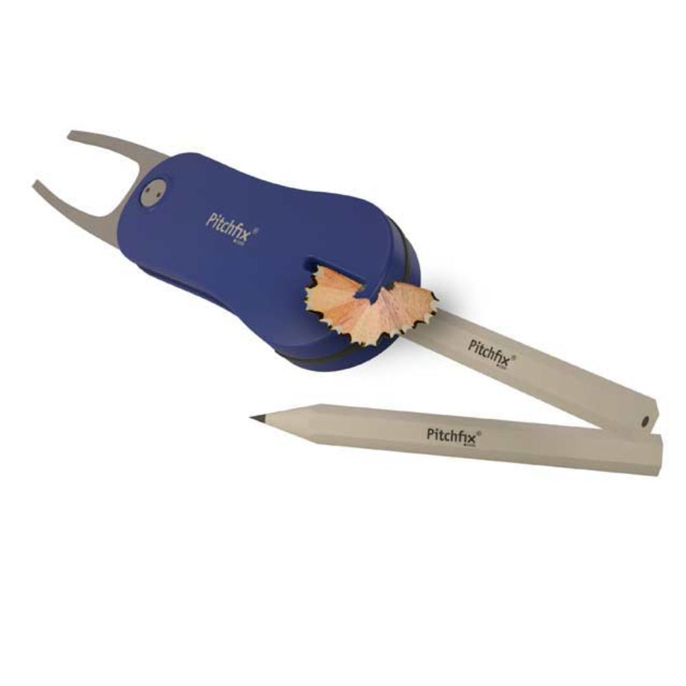 Pitchfix Hybrid 2 Golf Divot Tool - Gifto Graphics