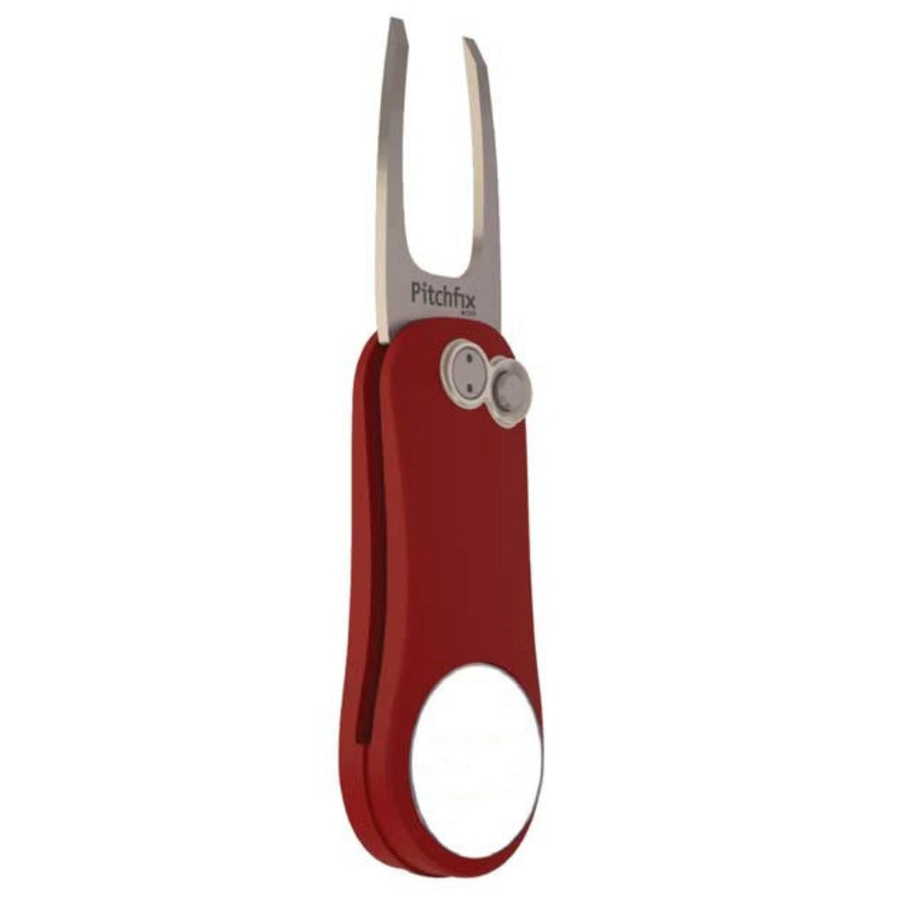 Pitchfix Original 2 Golf Divot Tool