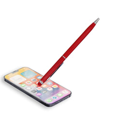 Professional Stylus Metal Pen With Touch Screens