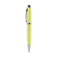 USB Metal Pen with Touch Screen