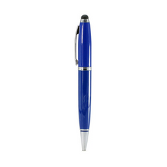 USB Metal Pen with Touch Screen