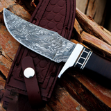 Python Snake KNIFE