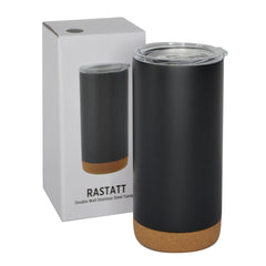 RASTATT - Giftology Insulated Mug / Tumbler with Cork Base