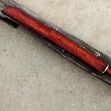 RED DRAGON SWORD
