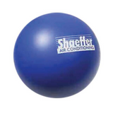 Tranquil - Round Stress Ball