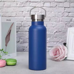 Reusable Stainless Steel Water Bottle for Business Sale With Custom Logo
