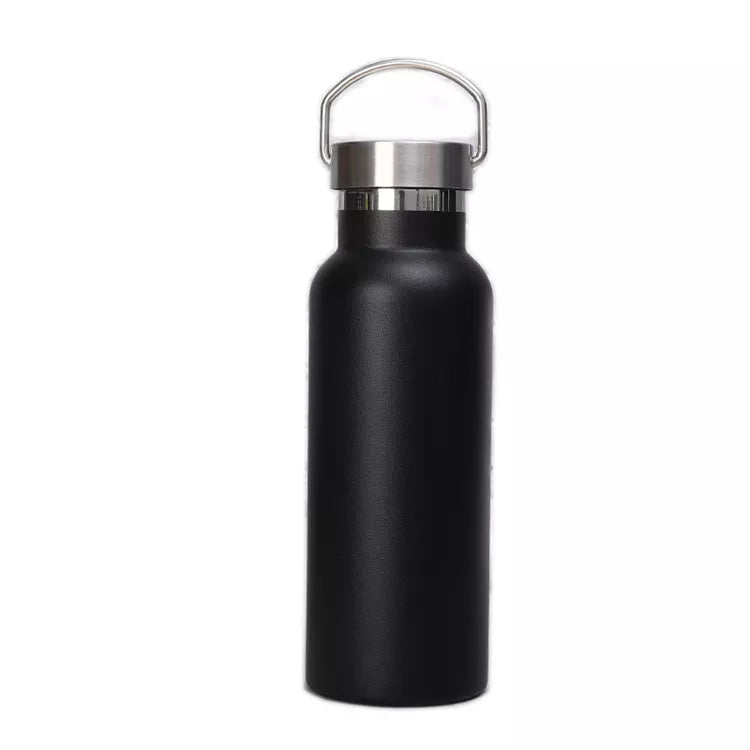 Reusable Stainless Steel Water Bottle for Business Sale With Custom Logo