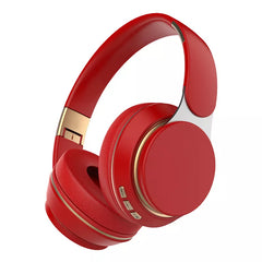 HD Stereo Sound Over Ear Headphones with Built-in Microphones