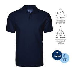 Santhome PRO EARTH - The Fully Recycled Polo Shirt