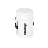 SKROSS EVO Compact World Travel Adapter with Dual USB