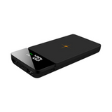 Smart Portable Powerbank with Wireless Charging
