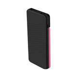 Smart Portable Powerbank with Wireless Charging