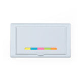Sticky Note Ruler Pad