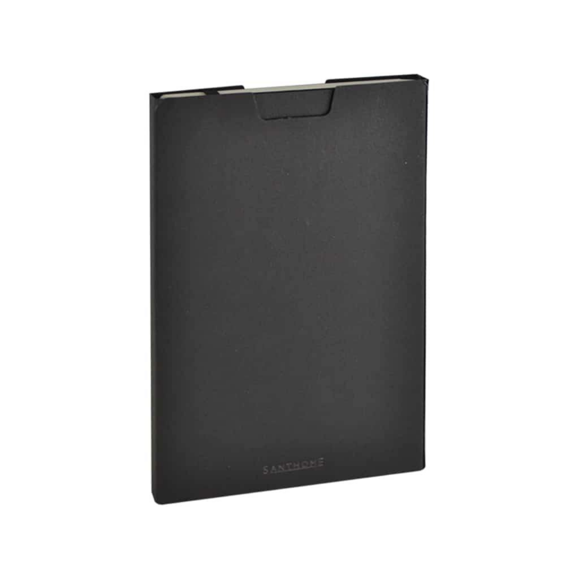 SUKH - SAN THOME A5 Hardcover Ruled Notebook