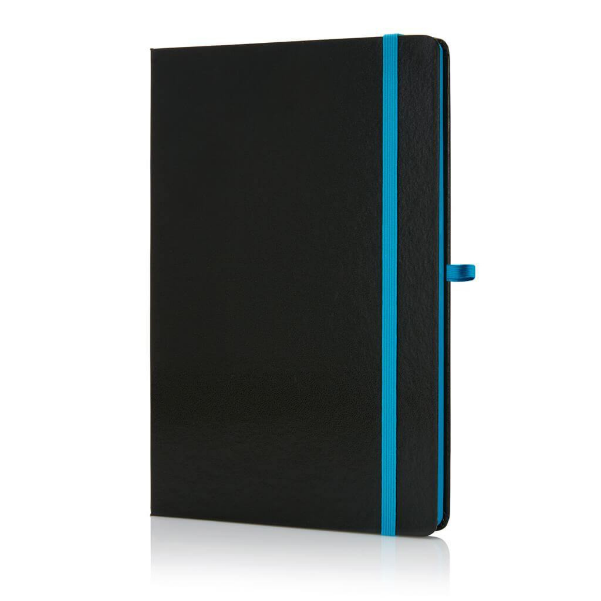 SUKH - SAN THOME A5 Hardcover Ruled Notebook