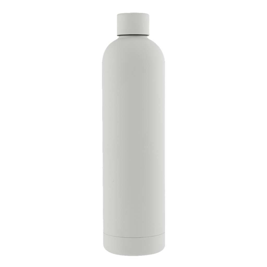 TAUNUS - Soft Touch Insulated Water Bottle - 750ml