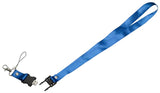 USB Lanyard Flash Drive with Card Holder