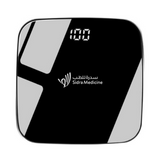 Universal LED Display Mini Powerbank