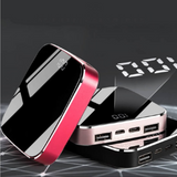Universal LED Display Mini Powerbank