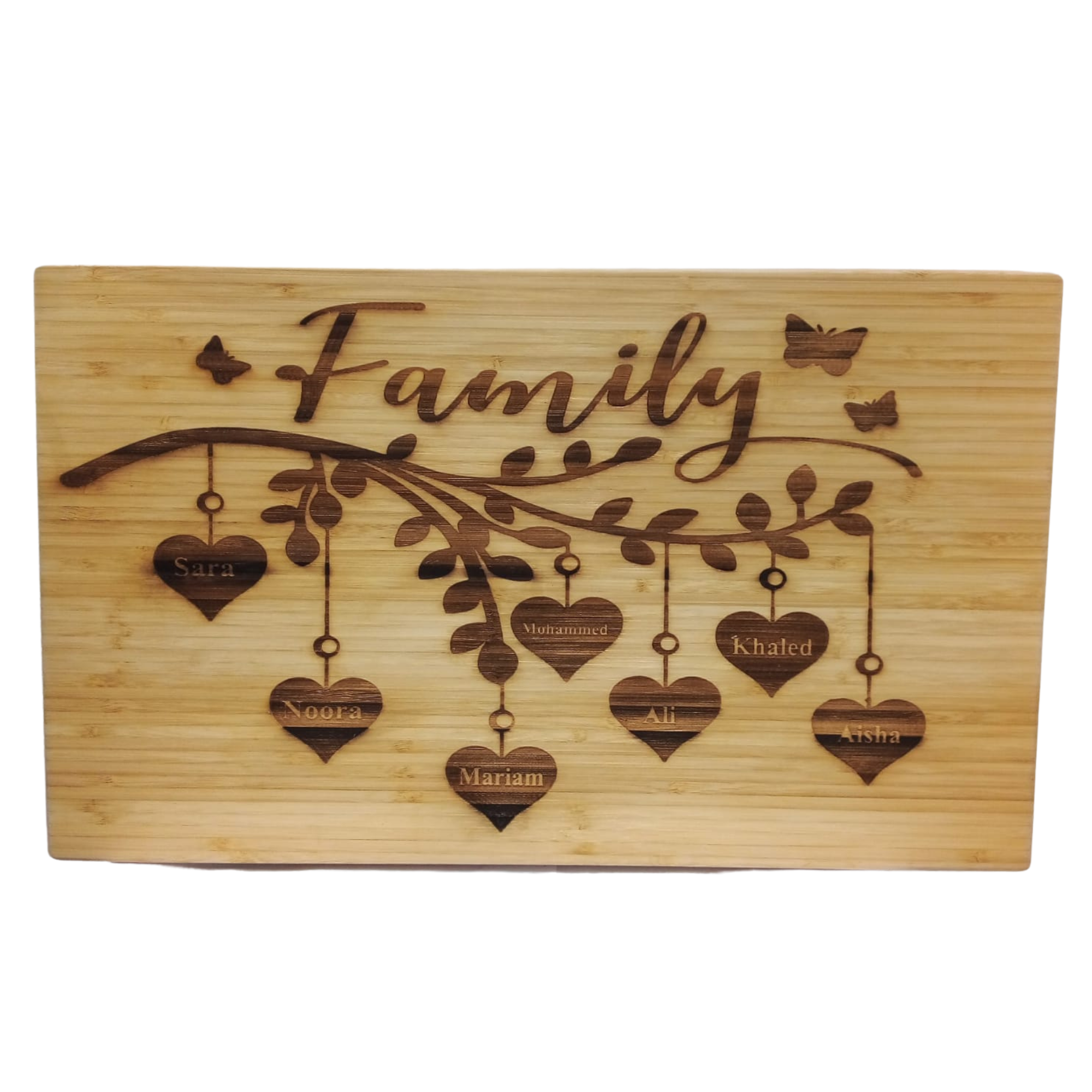 APTITLIG Chopping Board